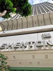 Shenton House (D1), Office #218188191